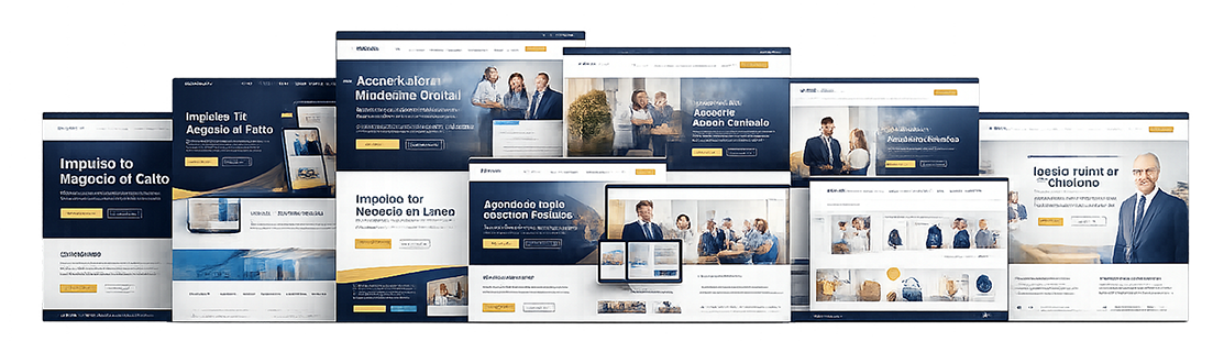 Diseño Web NETSGS