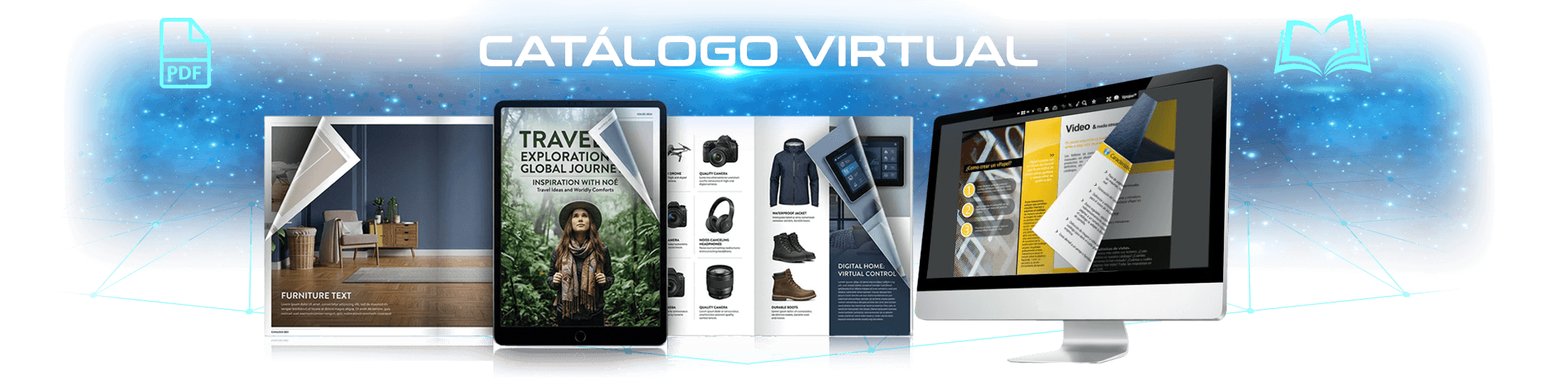 Diseño Web NETSGS