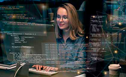 Desarrollo de Software