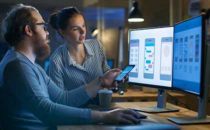 Desarrollo de Software